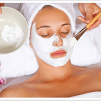 Маски для ухода за лицом перед праздниками: Топ-10. Рецепты ? советы ? видео