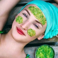 Увлажняющая маска для лица в домашних условиях: значение, показания и польза, примеры эффективных масок