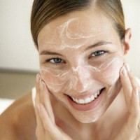 Маска пилинг для лица: как приготовить эффективное средство в домашних условиях