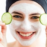 Маски для лица