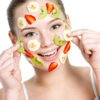 Летние маски для лица: особенности и правила использования