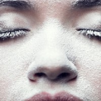 Зимние маски для ухода за кожей: виды, особенности приготовления