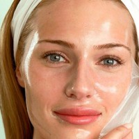 Как использовать желатин для лица? Секреты подтягивающей маски