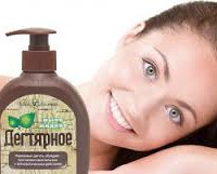 Незаменимое дегтярное мыло для лица: секреты применения