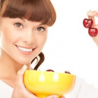 Вишневая маска для лица – доступное средство для поддержания красоты