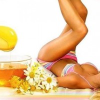 Сахарная эпиляция  в домашних условиях – «сладкий» способ избавления от лишних волос