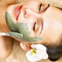 Бесцветная хна для лица ? натуральный уход и оздоровление