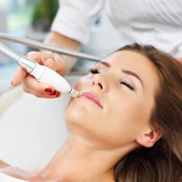 Эрбиевый лазер в косметологии как один из современных методов решения косметических проблем