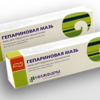 Как применяется гепариновая мазь для лица в косметологии? Полезные советы