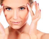 Лифтинг маска для век в домашних условиях: правила выполнения, состав, особенности